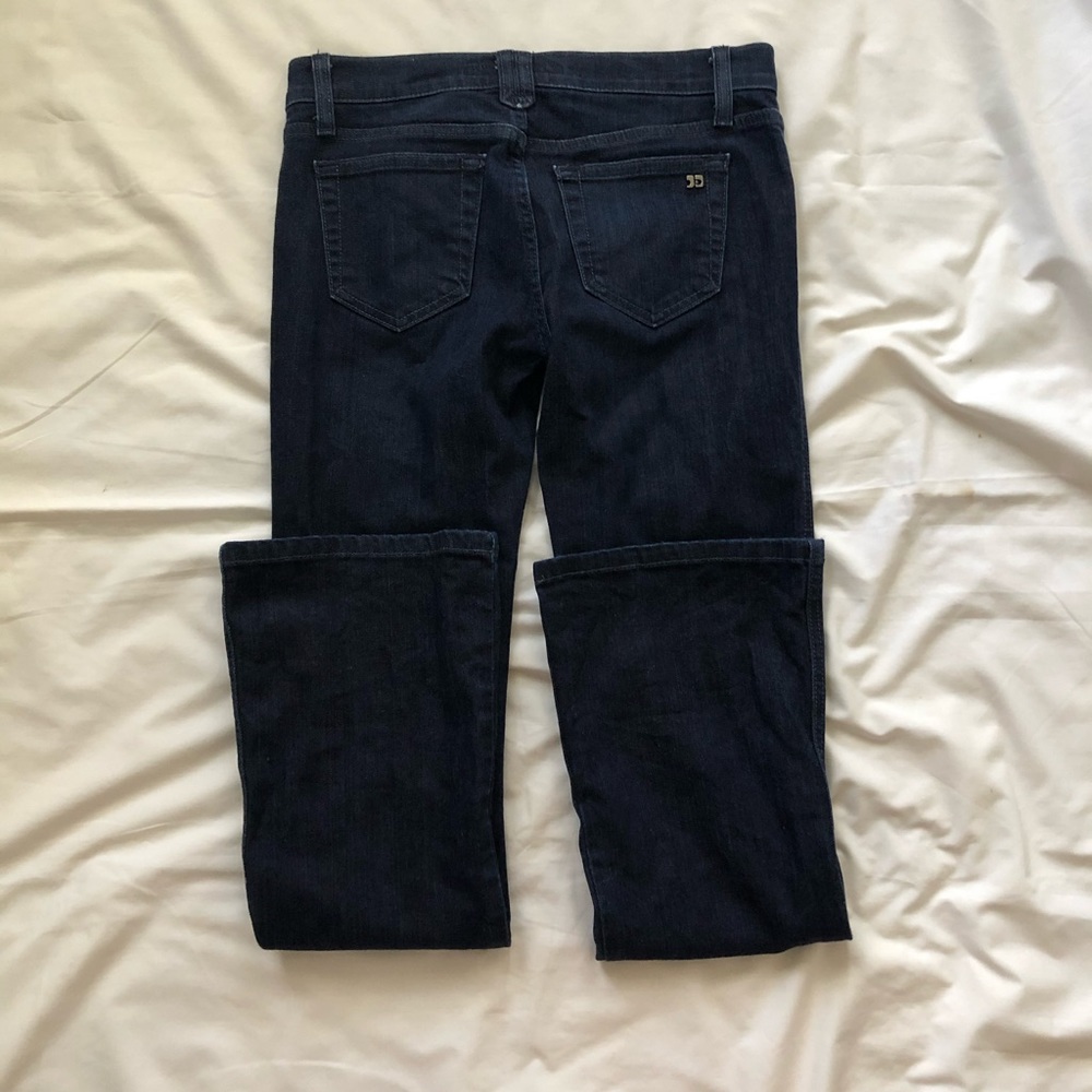 NWOT JOE’S PROVOCATEUR FIT JEANS